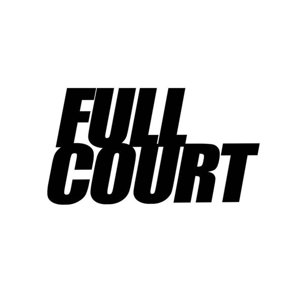 Full Court Basketball